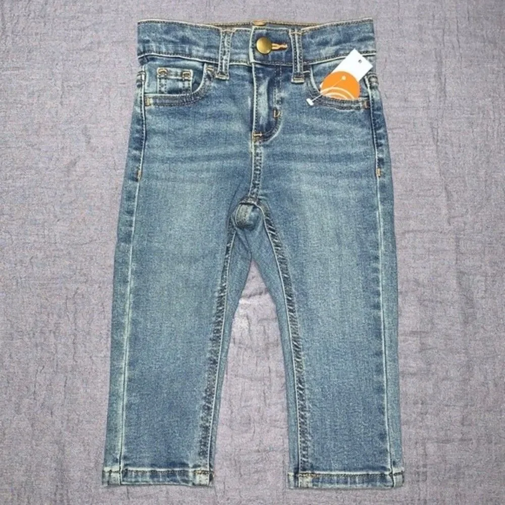 Old Navy/Wonder Nation18 month old outfit. Shirt is old Navy/pants WN, NWT